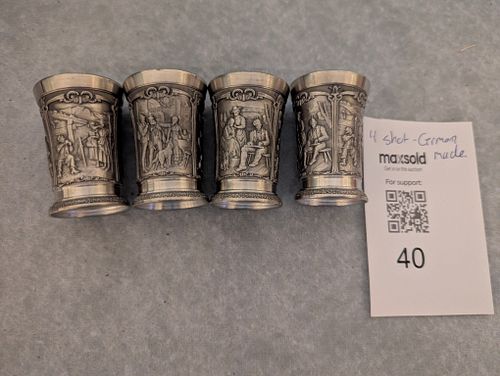 Lot #40 (1 of 7)