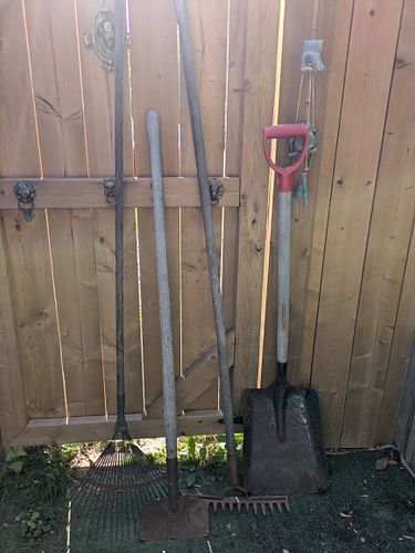 Lot #45 (1 of 5)