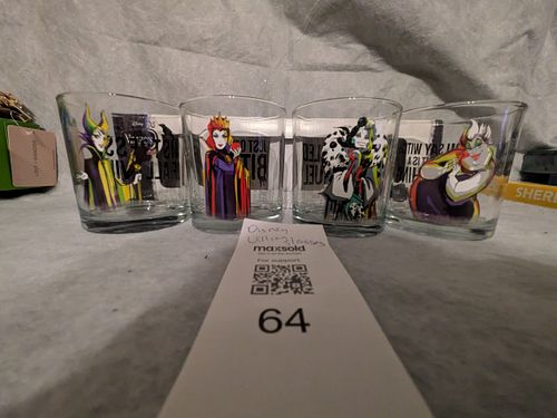 Lot #64 (1 of 5)