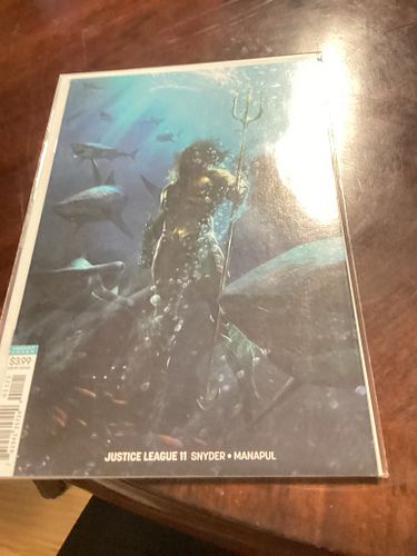 Lot #13 (1 of 3)
