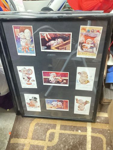Lot #61 (1 of 3)