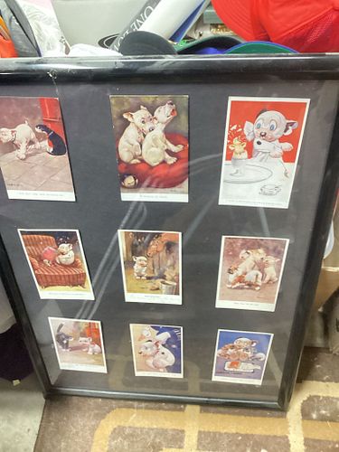 Lot #62 (1 of 3)