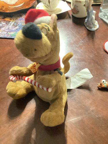 Lot #218 (1 of 2)