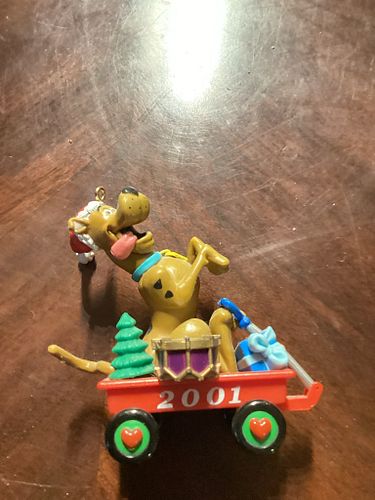 Lot #221 (1 of 2)