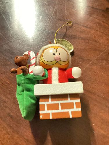 Lot #263 (1 of 2)