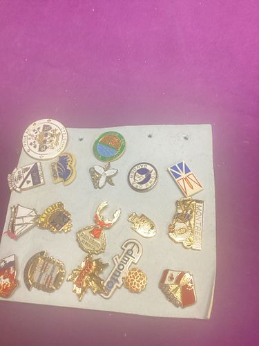 Lot #275 (1 of 4)