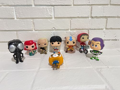 Lot #25 (1 of 6)
