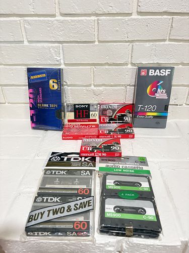 Lot #49 (1 of 6)