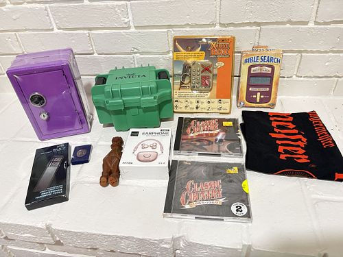 Lot #77 (1 of 9)