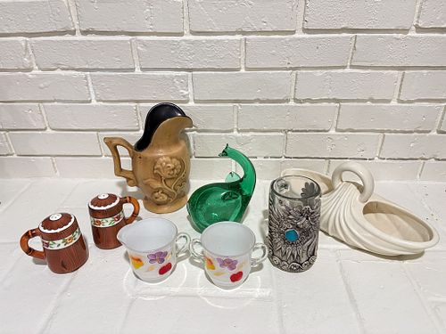 Lot #96 (1 of 17)
