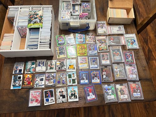 Lot #100 (1 of 20)