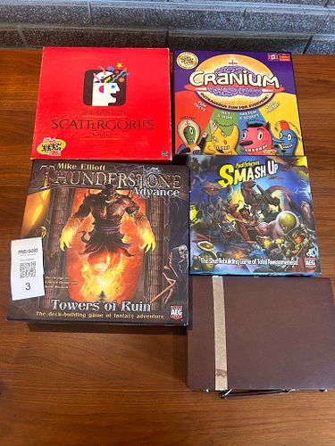 Lot #3 (1 of 4)