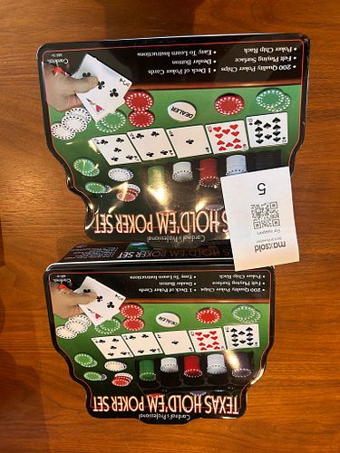 Lot #5 (1 of 11)