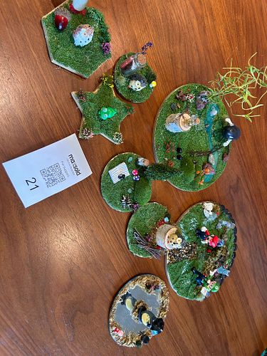 Lot #21 (1 of 8)