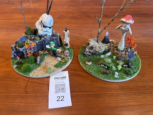 Lot #22 (1 of 10)
