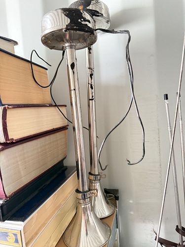 Lot #11 (1 of 3)