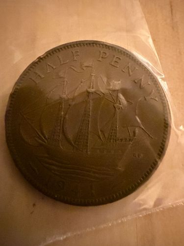 Lot #134 (1 of 3)