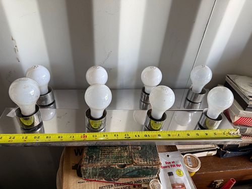 Lot #198 (1 of 1)