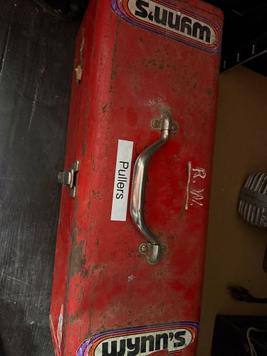 Lot #209 (1 of 5)