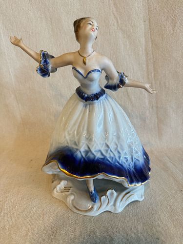 Lot #40 (1 of 5)