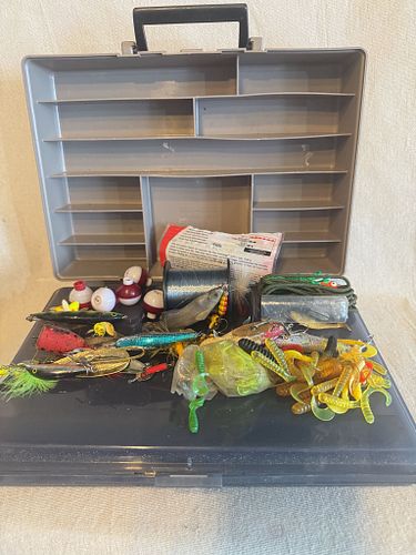 Lot #44 (1 of 5)
