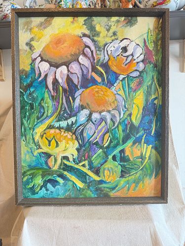 Lot #60 (1 of 5)
