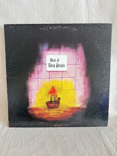 Lot #64 (1 of 5)
