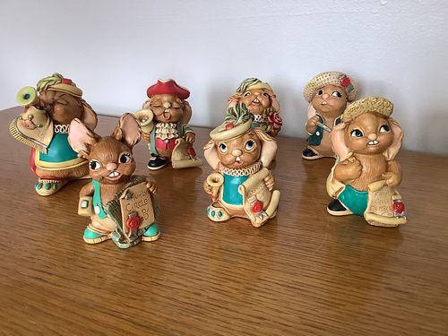 Lot #24 (1 of 8)