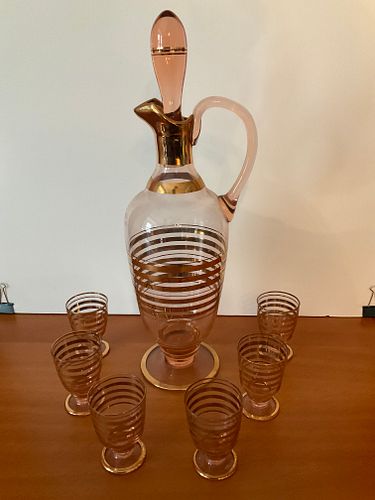 Lot #19 (1 of 6)