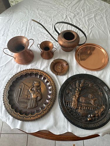 Lot #9 (1 of 8)