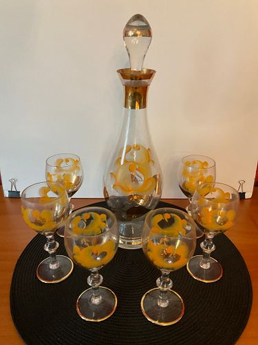 Lot #20 (1 of 6)