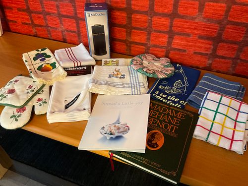 Lot #100 (1 of 6)