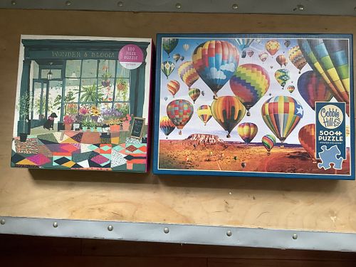 Lot #70 (1 of 5)