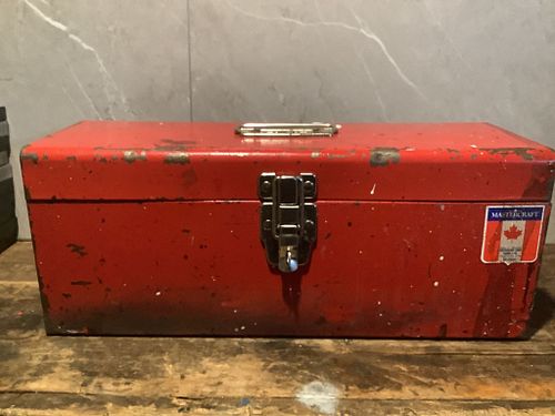 Lot #138 (1 of 6)