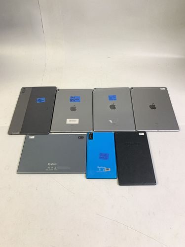 Lot #76 (1 of 11)