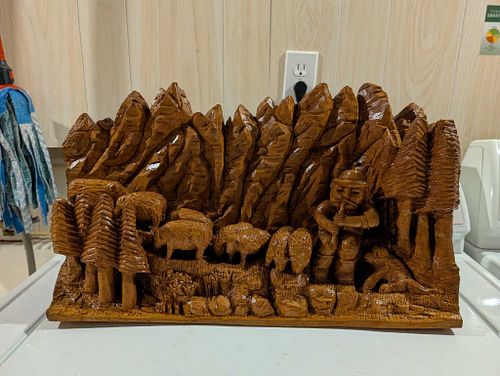 Lot #4 (1 of 6)