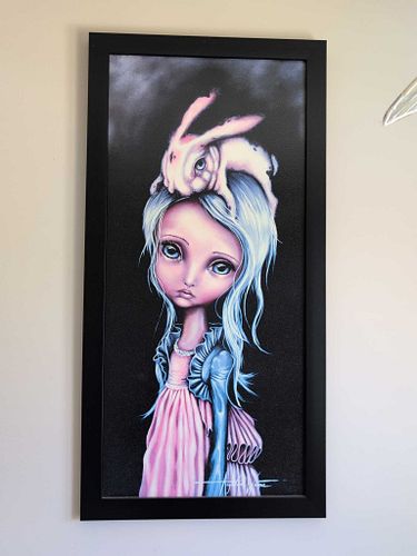 Lot #45 (1 of 3)