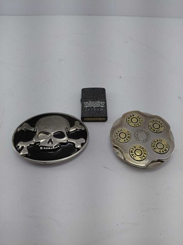 Lot #30 (1 of 3)