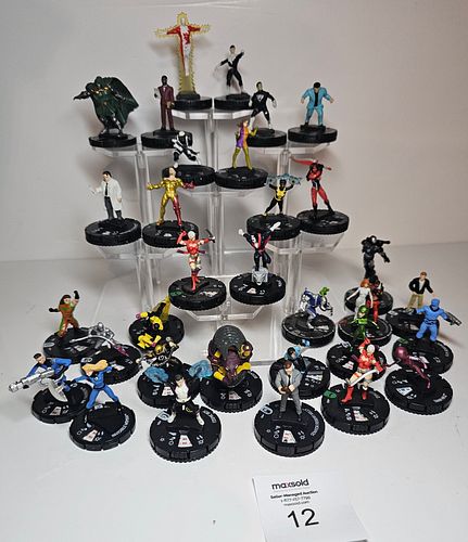 Lot #12 (1 of 8)