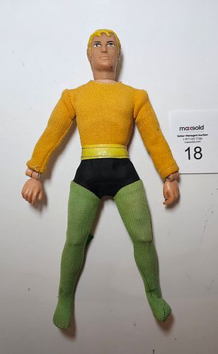 Lot #18 (1 of 6)