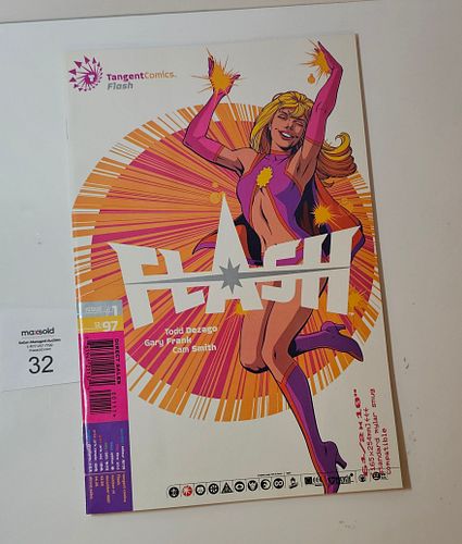 Lot #32 (1 of 4)