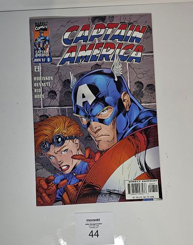 Lot #44 (1 of 3)