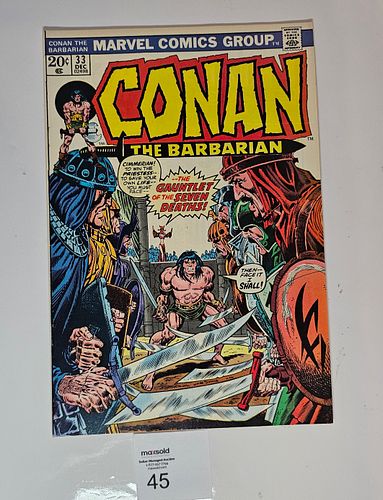 Lot #45 (1 of 4)