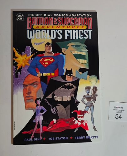 Lot #54 (1 of 4)