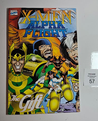 Lot #57 (1 of 4)