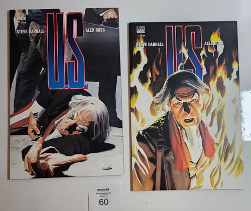 Lot #60 (1 of 6)