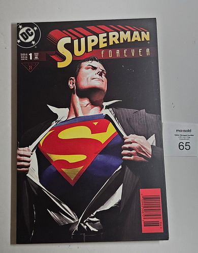 Lot #65 (1 of 5)