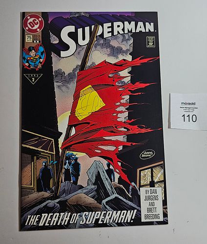 Lot #110 (1 of 4)