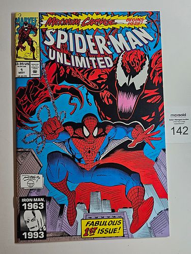 Lot #142 (1 of 3)