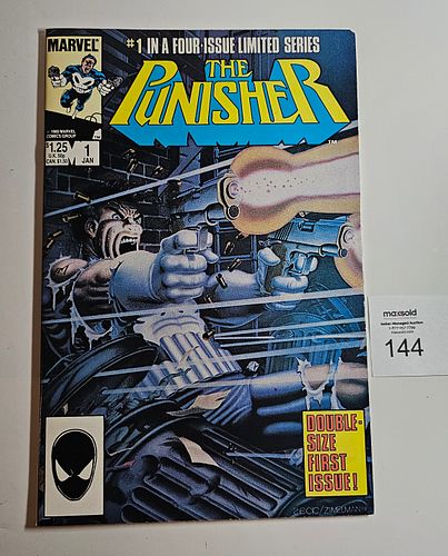 Lot #144 (1 of 4)